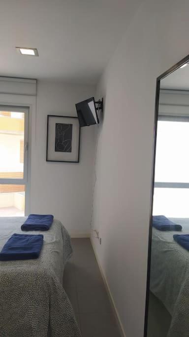 엘메다노 Casa De Playa Sol Y Mar 빌라 외부 사진