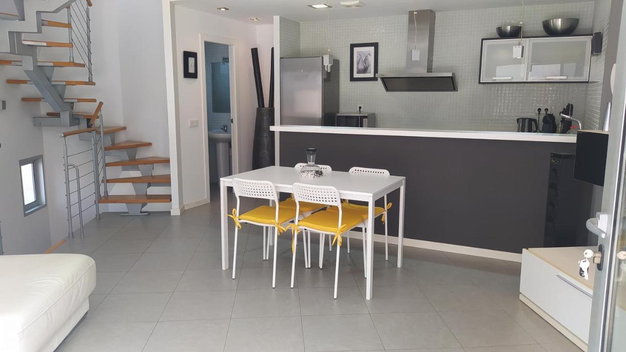 엘메다노 Casa De Playa Sol Y Mar 빌라 외부 사진