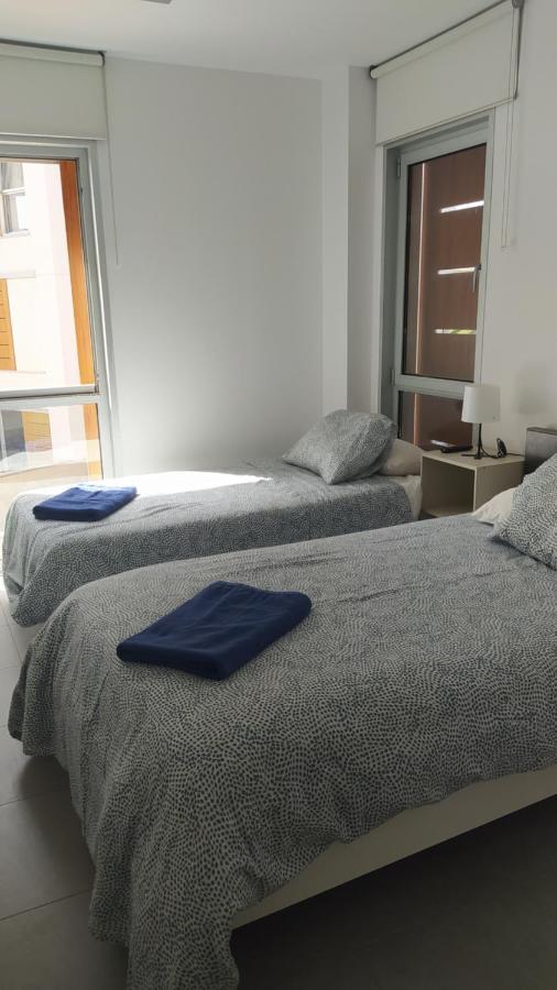 엘메다노 Casa De Playa Sol Y Mar 빌라 외부 사진