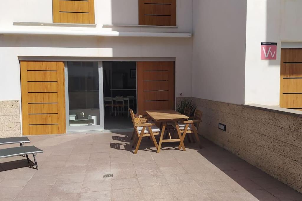 엘메다노 Casa De Playa Sol Y Mar 빌라 외부 사진