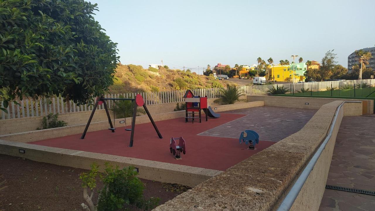 엘메다노 Casa De Playa Sol Y Mar 빌라 외부 사진