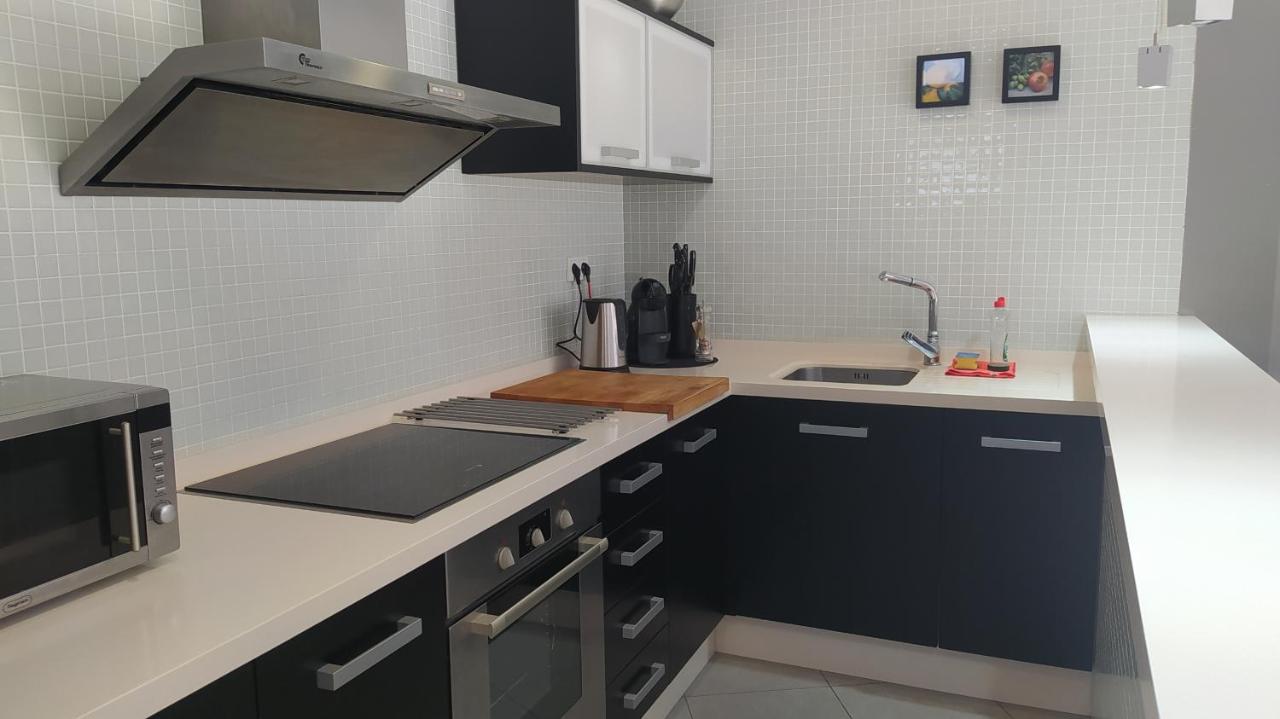엘메다노 Casa De Playa Sol Y Mar 빌라 외부 사진