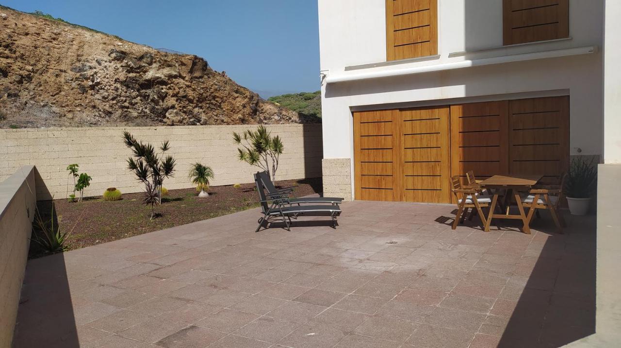 엘메다노 Casa De Playa Sol Y Mar 빌라 외부 사진