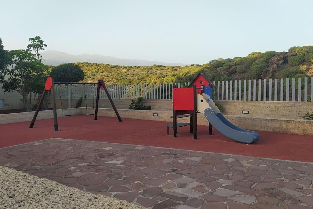 엘메다노 Casa De Playa Sol Y Mar 빌라 외부 사진