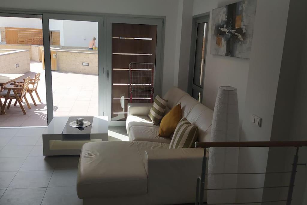 엘메다노 Casa De Playa Sol Y Mar 빌라 외부 사진